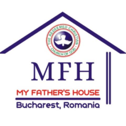 Group logo of My Father’s House, Bucharest-Romania